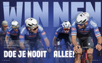 Bestel de voorjaarseditie van RIDE Magazine (2024)