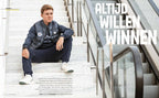 Bestel de nieuwe zomer-editie van RIDE Magazine (2024)