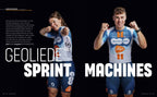 Bestel de nieuwe zomer-editie van RIDE Magazine (2024)