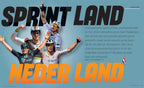 Bestel het Zomernummer van Ride Magazine (2023)