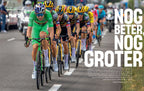 Bestel het Zomernummer van Ride Magazine (2023)