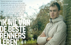 Bestel nu de Wintereditie van RIDE Magazine