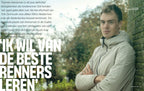 Bestel nu de Wintereditie van RIDE Magazine met korting