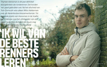 Afbeelding in Gallery-weergave laden, Bestel nu de Wintereditie van RIDE Magazine

