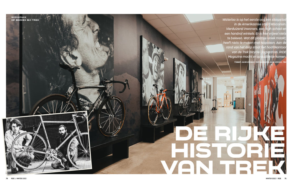 Bestel nu de Wintereditie van RIDE Magazine