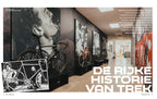 Bestel nu de Wintereditie van RIDE Magazine