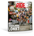 Bestel de Voorjaarseditie van RIDE (2023)