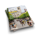 Bestel nu het nieuwe Zomernummer van RIDE Magazine