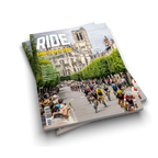 Bestel nu het nieuwe Zomernummer van RIDE Magazine