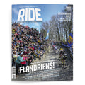 RIDE Magazine - Voorjaar 2022
