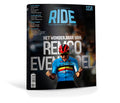 Bestel nu de Wintereditie van RIDE Magazine met korting