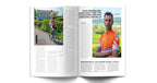 Bestel nu het nieuwe Zomernummer van RIDE Magazine