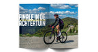 Bestel nu het nieuwe Zomernummer van RIDE Magazine