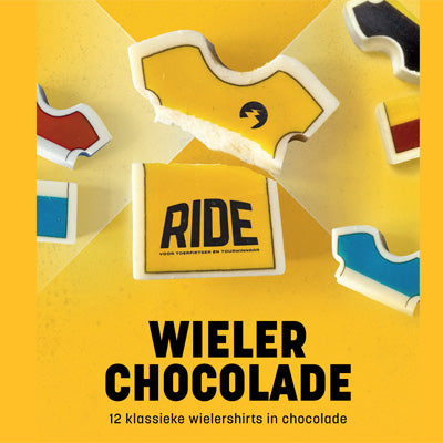 Het RIDE Proefabonnement: maak voordelig kennis met RIDE