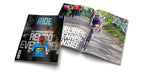 Valentijns-deal: 2x RIDE + wielerchocolade voor 15 euro